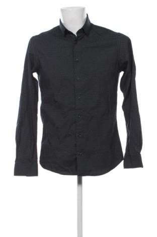 Pánská košile  Dressmann, Velikost M, Barva Vícebarevné, Cena  146,00 Kč, #137205474