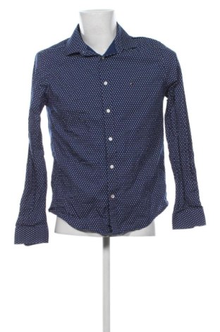 Herrenhemd Tommy Hilfiger, Größe M, Farbe Mehrfarbig, Preis 42,00 €, #137205641