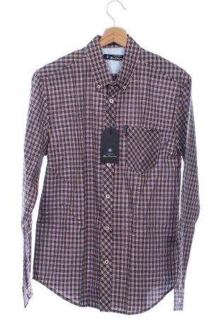 Herrenhemd Ben Sherman, Größe M, Farbe Mehrfarbig, Preis 35,67 €, #137206996