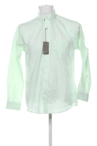 Pánská košile  Unbranded, Velikost L, Barva Zelená, Cena  670,00 Kč, #137207783