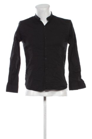 Herrenhemd Unbranded, Größe L, Farbe Schwarz, Preis 10,00 €, #137207917