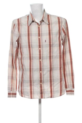 Pánská košile  Levi's, Velikost XL, Barva Vícebarevné, Cena  676,00 Kč, #137207946