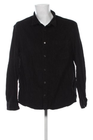 Herrenhemd Sinsay, Größe XXL, Farbe Schwarz, Preis € 7,32, #137209386