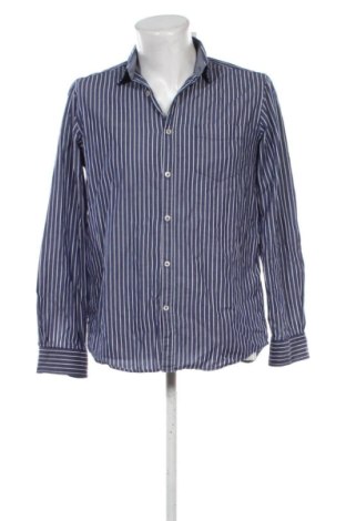 Herrenhemd Straight Up, Größe M, Farbe Mehrfarbig, Preis 6,00 €, #137209783