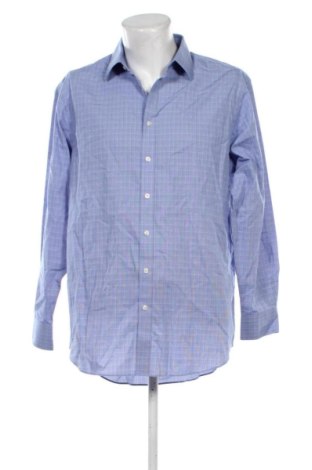 Herrenhemd Charles Tyrwhitt, Größe XL, Farbe Mehrfarbig, Preis 19,00 €, #137209809