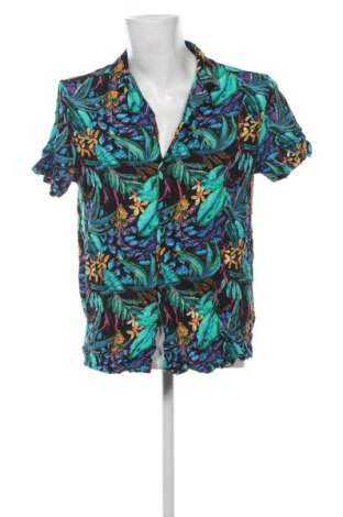 Herrenhemd ASOS, Größe M, Farbe Mehrfarbig, Preis € 11,10, #137210361