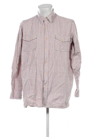 Herrenhemd Unbranded, Größe XL, Farbe Mehrfarbig, Preis 8,50 €, #137210427