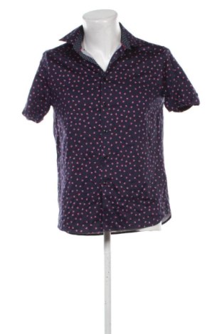 Herrenhemd Ted Baker, Größe M, Farbe Mehrfarbig, Preis 26,57 €, #137211425