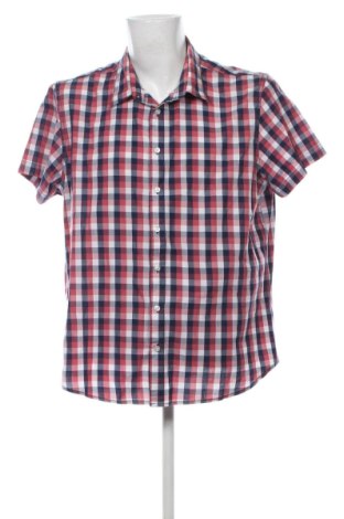 Herrenhemd Angelo Litrico, Größe XXL, Farbe Mehrfarbig, Preis € 14,48, #137211442