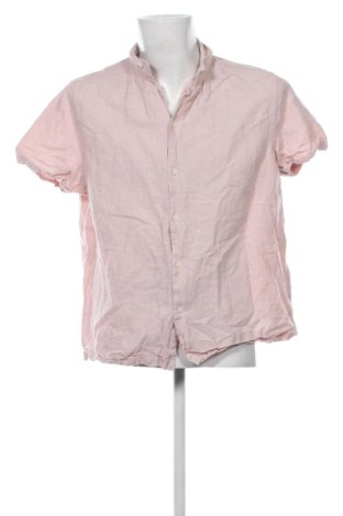 Herrenhemd ASOS, Größe L, Farbe Rosa, Preis € 25,78, #137211653