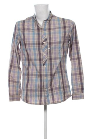 Herrenhemd Paul Smith, Größe M, Farbe Mehrfarbig, Preis 35,67 €, #137211871