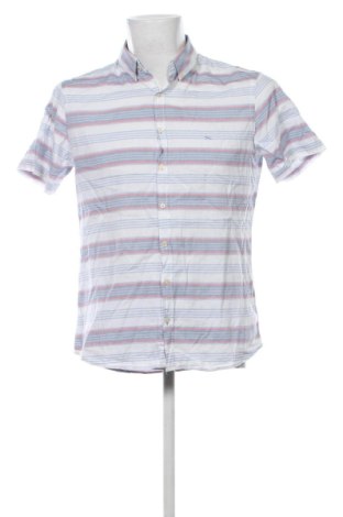 Herrenhemd Brax, Größe M, Farbe Mehrfarbig, Preis € 30,61, #137211894