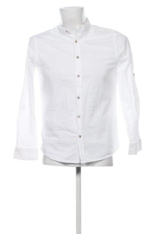 Herrenhemd LCW, Größe S, Farbe Weiß, Preis € 8,00, #137211922