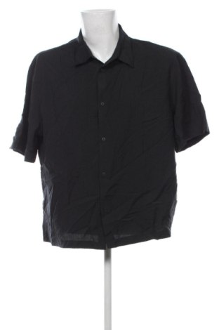 Herrenhemd H&M, Größe L, Farbe Schwarz, Preis € 16,00, #137212045