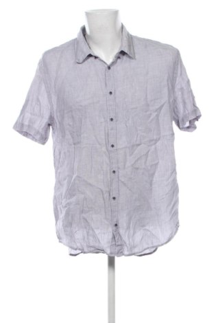 Herrenhemd McNeal, Größe XL, Farbe Grau, Preis € 27,16, #137212170
