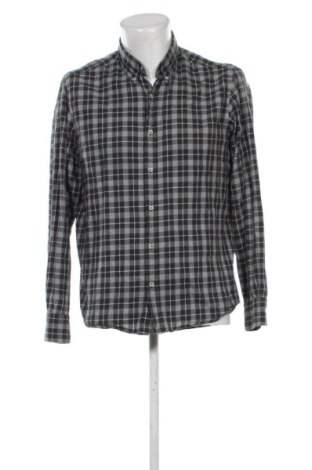 Férfi ing Massimo Dutti, Méret L, Szín Sokszínű, Ár 9 574 Ft, #137214190