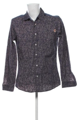Cămașă de bărbați ENERGIE, Mărime XL, Culoare Multicolor, Preț 136,48 Lei, #137215340