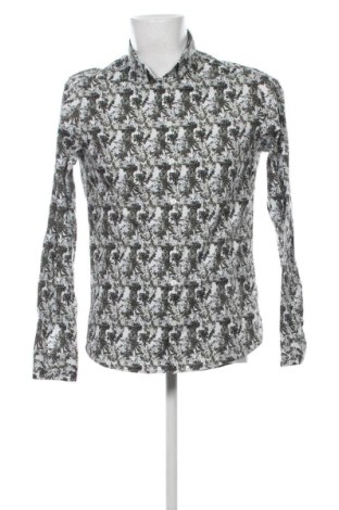 Cămașă de bărbați Casual Friday, Mărime M, Culoare Multicolor, Preț 205,92 Lei, #137215410