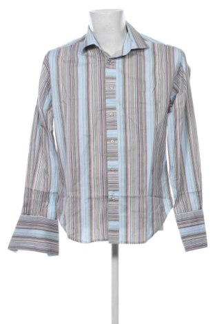 Cămașă de bărbați Lee Cooper, Mărime XL, Culoare Multicolor, Preț 65,93 Lei, #137216528