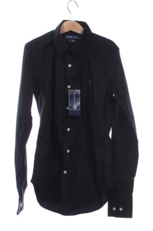 Férfi ing Ralph Lauren, Méret S, Szín Fekete, Ár 36 879 Ft, #137216820