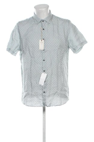 Herrenhemd Olymp, Größe XL, Farbe Mehrfarbig, Preis € 55,99, #137217796