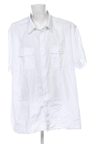 Cămașă de bărbați Unbranded, Mărime L, Culoare Alb, Preț 68,24 Lei, #137217853