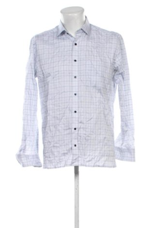 Herrenhemd Eterna, Größe M, Farbe Mehrfarbig, Preis 12,99 €, #137218014