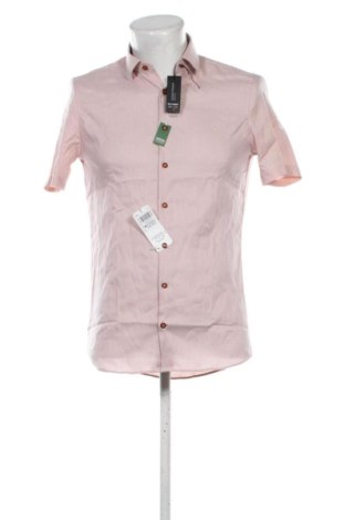 Herrenhemd Olymp, Größe S, Farbe Mehrfarbig, Preis 55,99 €, #137218293