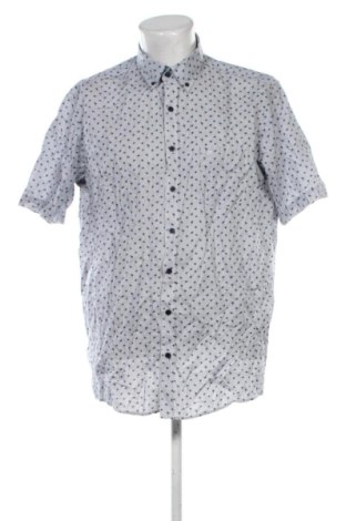 Herrenhemd Casa Moda, Größe XL, Farbe Mehrfarbig, Preis € 20,99, #137218579