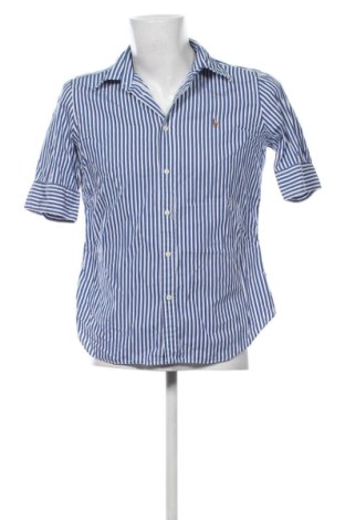 Cămașă de bărbați Ralph Lauren, Mărime L, Culoare Multicolor, Preț 204,71 Lei, #137218742