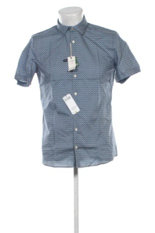 Herrenhemd Olymp, Größe M, Farbe Mehrfarbig, Preis 55,99 €, #137218796