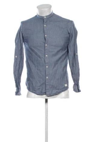 Pánská košile  Tom Tailor, Velikost S, Barva Modrá, Cena  229,00 Kč, #137218810