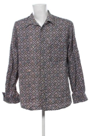 Cămașă de bărbați Unbranded, Mărime L, Culoare Multicolor, Preț 31,49 Lei, #137218813