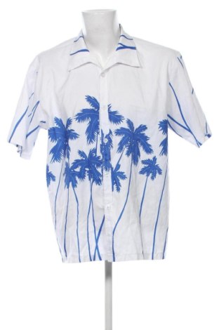 Мъжка риза Unbranded, Размер 5XL, Цвят Многоцветен, Цена 18,00 €, #137218944