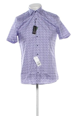Herrenhemd Olymp, Größe M, Farbe Mehrfarbig, Preis € 55,99, #137219227