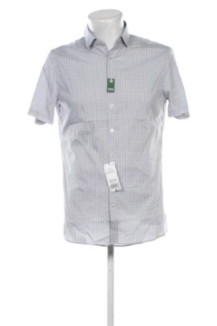 Pánska košeľa  Olymp, Veľkosť M, Farba Viacfarebná, Cena  57,95 €, #137220329