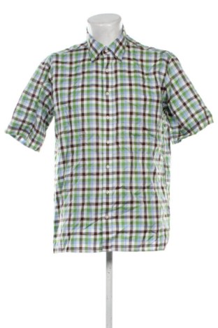 Herrenhemd Eterna, Größe XL, Farbe Mehrfarbig, Preis 20,99 €, #137220523