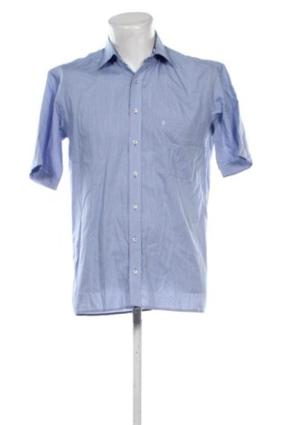 Herrenhemd Eterna, Größe M, Farbe Mehrfarbig, Preis 12,99 €, #137220719