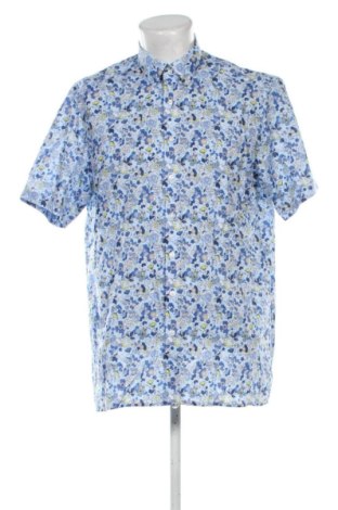 Herrenhemd Paul R. Smith, Größe XL, Farbe Mehrfarbig, Preis 10,99 €, #137221426