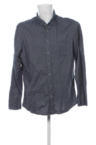 Мъжка риза Angelo Litrico, Размер XL, Цвят Многоцветен, Цена 8,00 €, #137221506