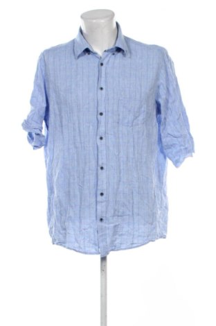 Мъжка риза Casa Moda, Размер XL, Цвят Многоцветен, Цена 12,27 €, #137222482