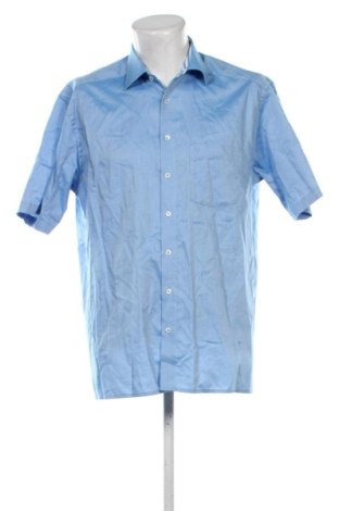 Herrenhemd Marvelis, Größe L, Farbe Blau, Preis € 12,99, #137222807