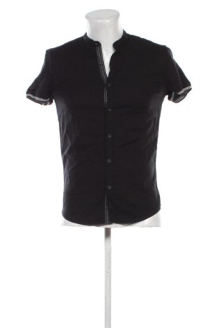 Herrenhemd LCW, Größe S, Farbe Schwarz, Preis 21,00 €, #137223140