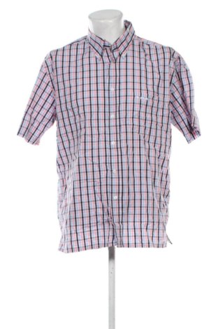 Cămașă de bărbați Mise Au Green, Mărime XL, Culoare Multicolor, Preț 78,99 Lei, #137223209