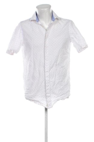 Мъжка риза Andrews, Размер L, Цвят Многоцветен, Цена 13,00 €, #137223258