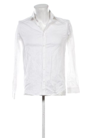 Herrenhemd Quotrell, Größe S, Farbe Weiß, Preis 20,00 €, #137224328