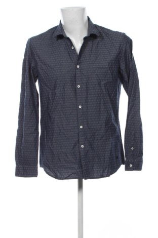 Herrenhemd Tom Tailor, Größe L, Farbe Blau, Preis € 23,00, #137224862