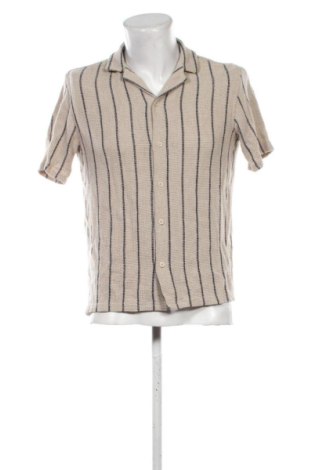 Herrenhemd Zara, Größe M, Farbe Mehrfarbig, Preis 16,00 €, #137225096