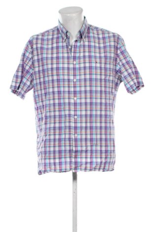 Herrenhemd Tommy Hilfiger, Größe XL, Farbe Mehrfarbig, Preis 51,46 €, #137225281