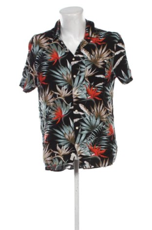 Herrenhemd Blend, Größe XXL, Farbe Mehrfarbig, Preis 12,00 €, #137225625